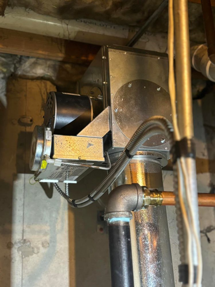 Our ductwork design and installation service ensures optimal airflow and energy efficiency in your home, offering custom solutions tailored to enhance indoor comfort while reducing utility costs. for A.G. Heating & Cooling LLC in Bethel, CT