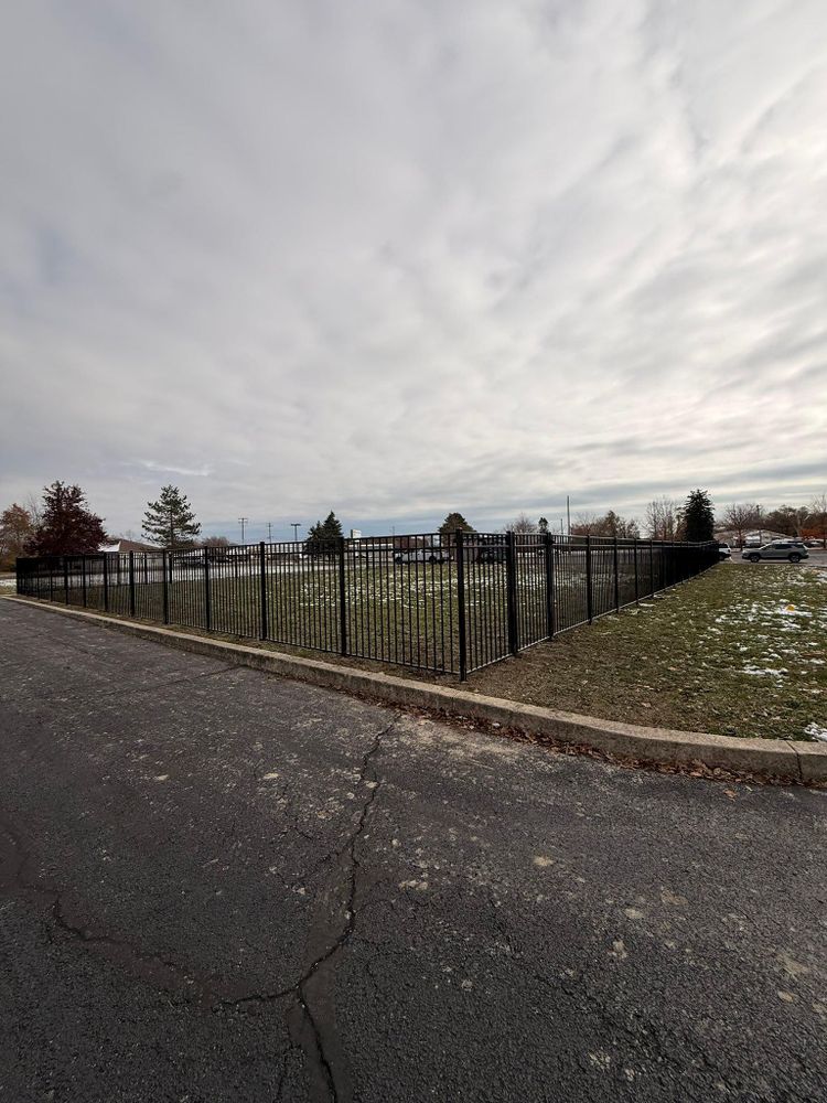 Deck & Patio Installation for BASE Contracting in Dundee,  MI