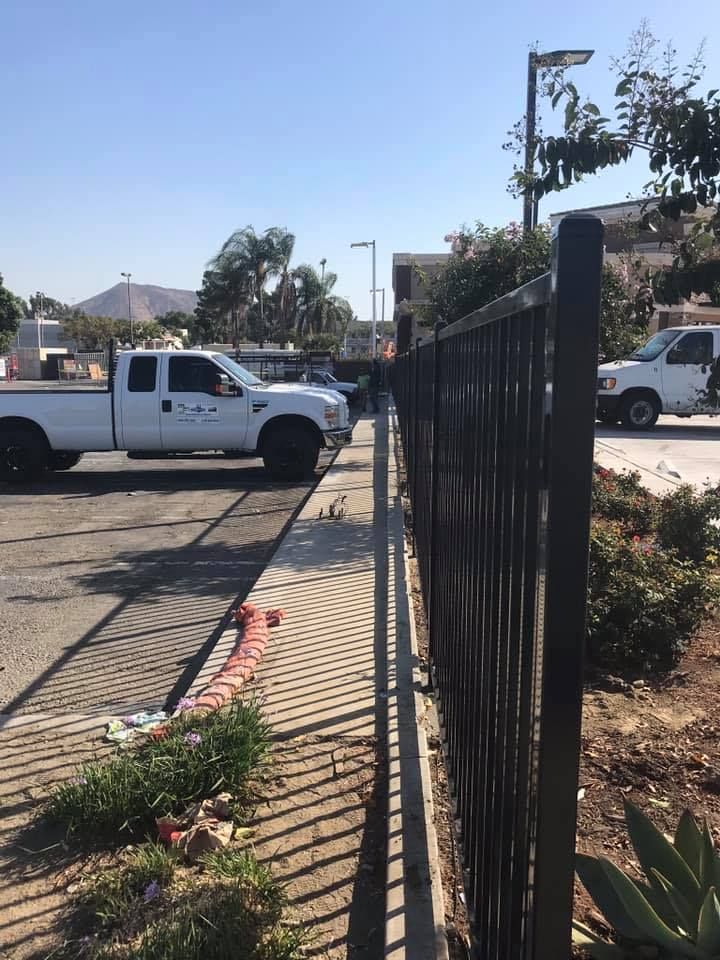 Fences for JV Building Fences in Fontana, CA