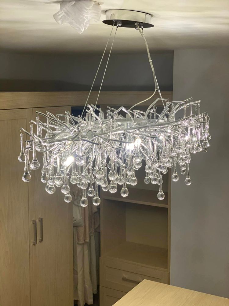 Lighting Installs for Coyote Electric LLC in Whitmore Lake, MI
