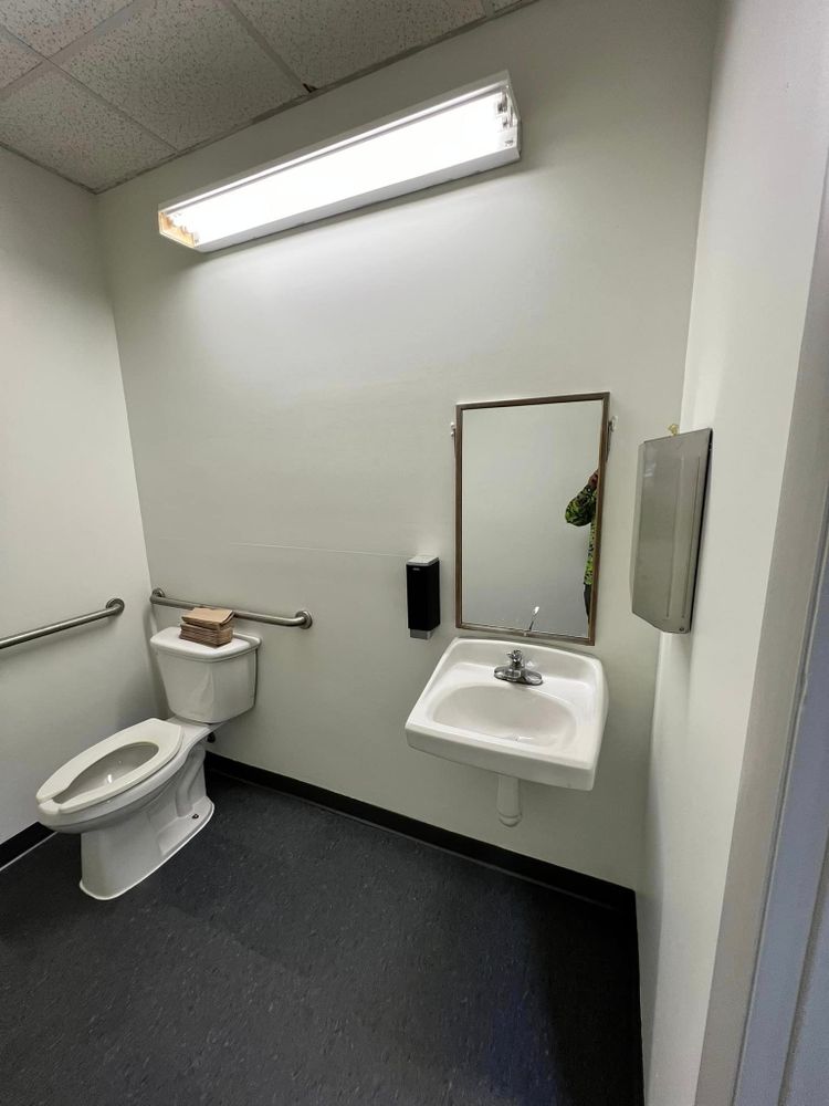 Transform your bathroom into a luxurious retreat with our expert renovation service. From modern upgrades to complete remodels, we create beautiful and functional spaces tailored to your style and needs. for Bright Future Construction in Tampa, FL