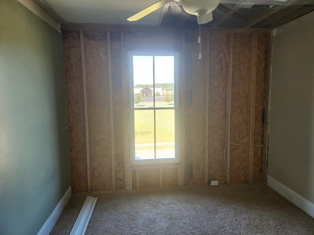 All Photos for Marberry Construction in Fayetteville, TN