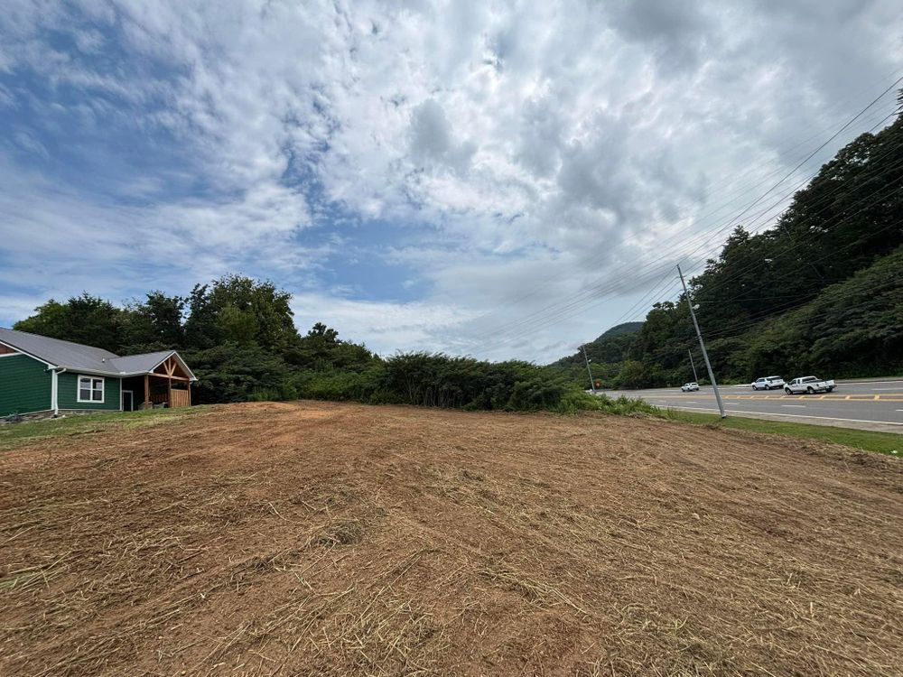 All Photos for Three Rivers Dirt Works LLC in Knoxville, TN