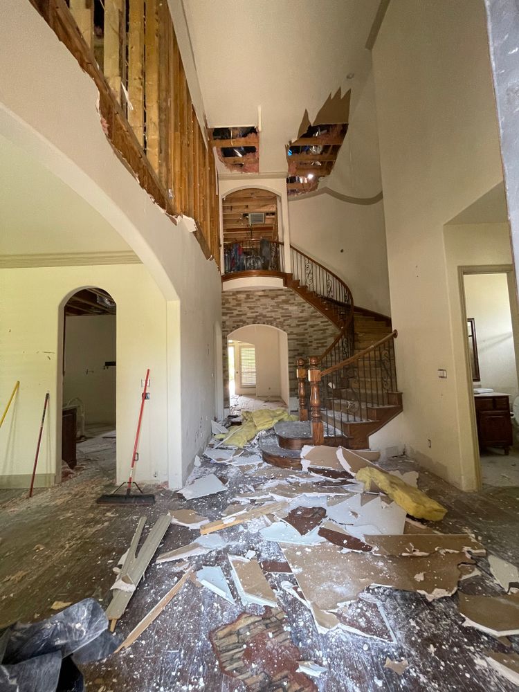 All Photos for Tailor Made Custom Homes in North, TX