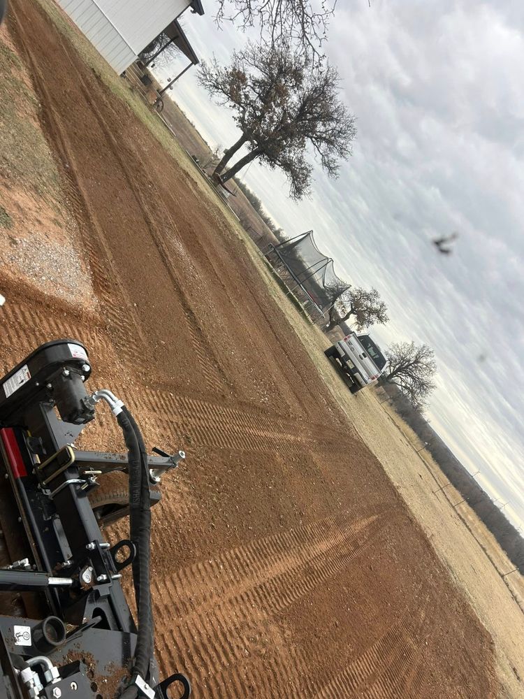 All Photos for Wright Way Land & Welding in Lawton, OK