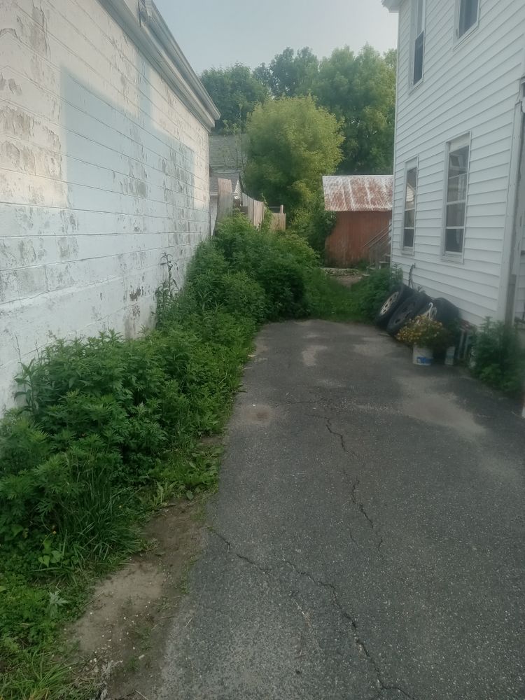 All Photos for K Brown's Property Maintenance in Pittsfield, MA
