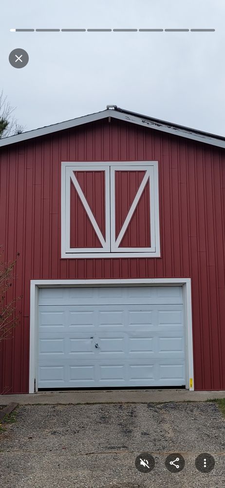 All Photos for Kearns Construction in Cadillac, MI