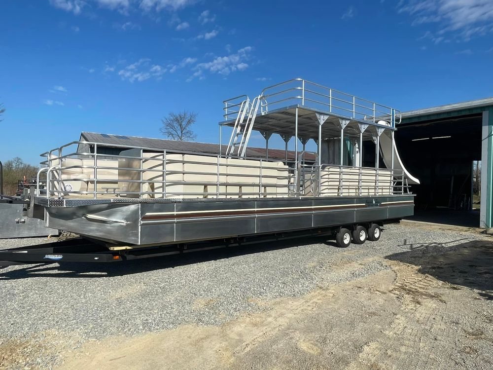 Our Work for Superior Toons LLC. in Fort Walton Beach, FL