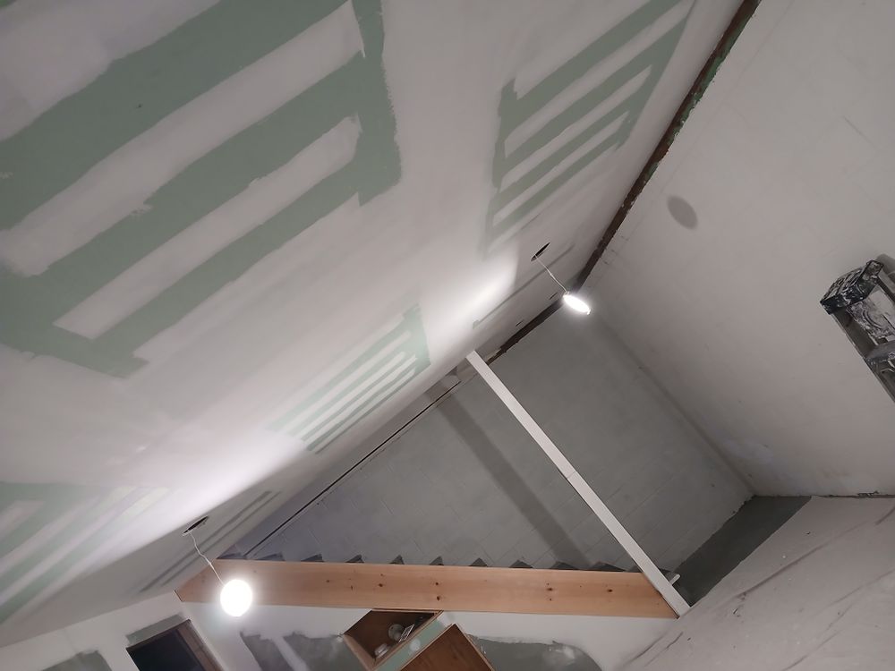 All Photos for Top Tier Drywall and Painting LLC in Rosenhayn, NJ