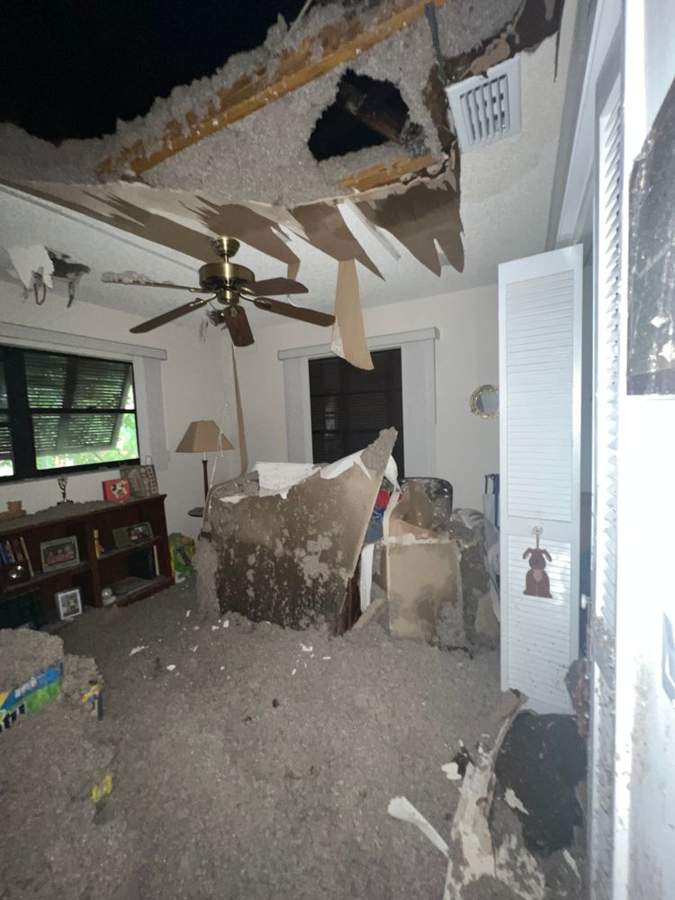 All Photos for N&D Restoration Services When Disaster Attacks, We Come In in Cape Coral,  FL