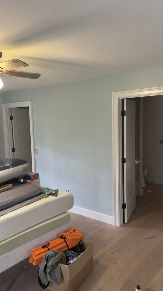 Interior Renovation for Spirit Enterprise Construction LLC in Tampa Bay, FL