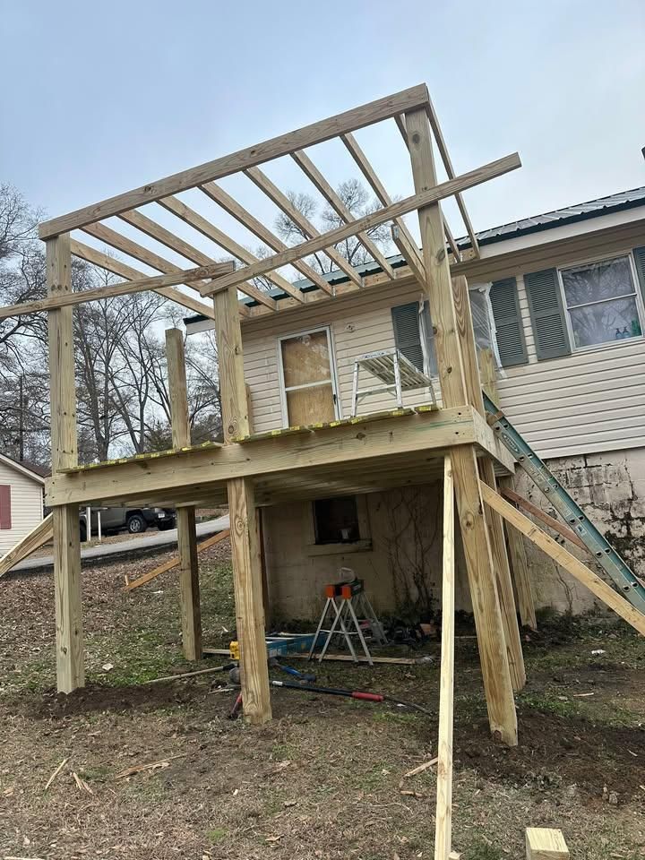 All Photos for Starr Tile & Remodeling in Russellville,,  AL