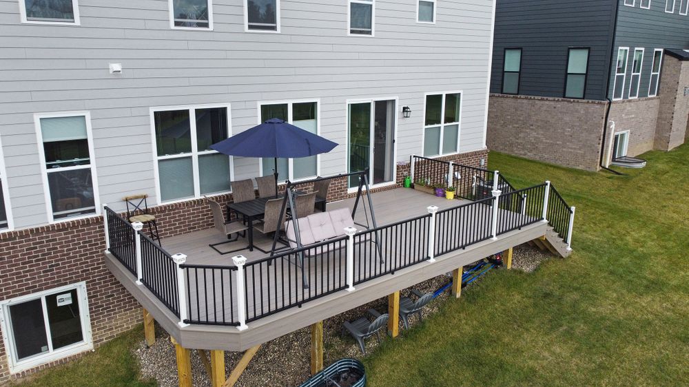 All Photos for Mr. Posthole in Howell, MI