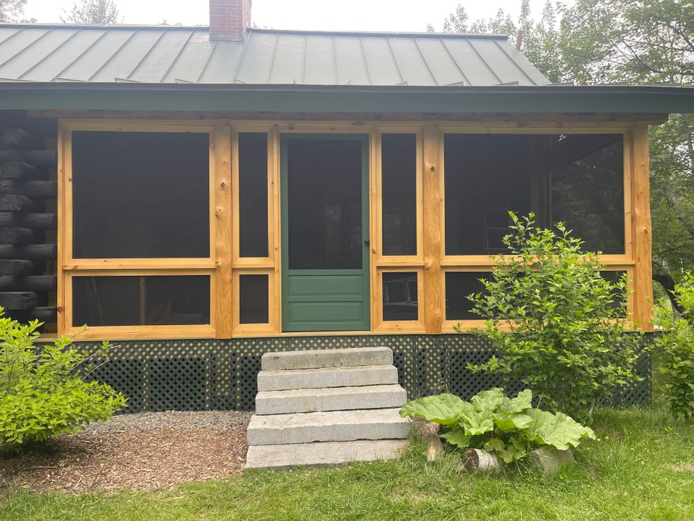 All Photos for McKenna General Contracting in Readfield, ME