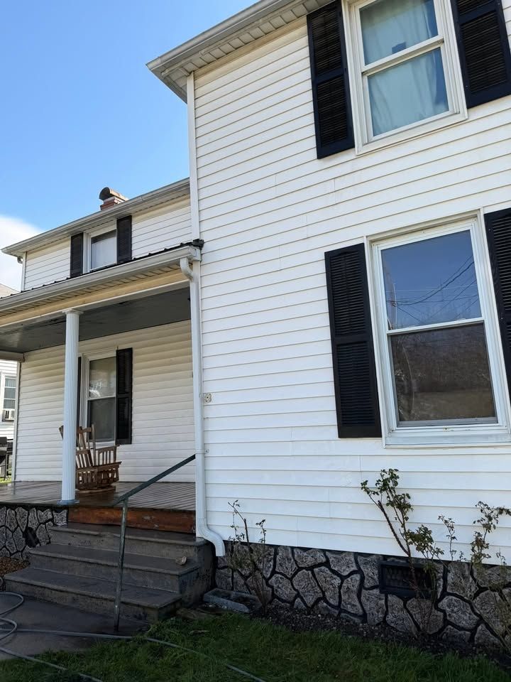 All Photos for Blast Brothers Pressure/Soft Wash LLC in Covington, VA