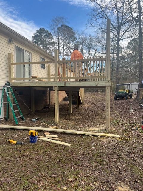 All Photos for Southern Pride Development in Blythewood, SC