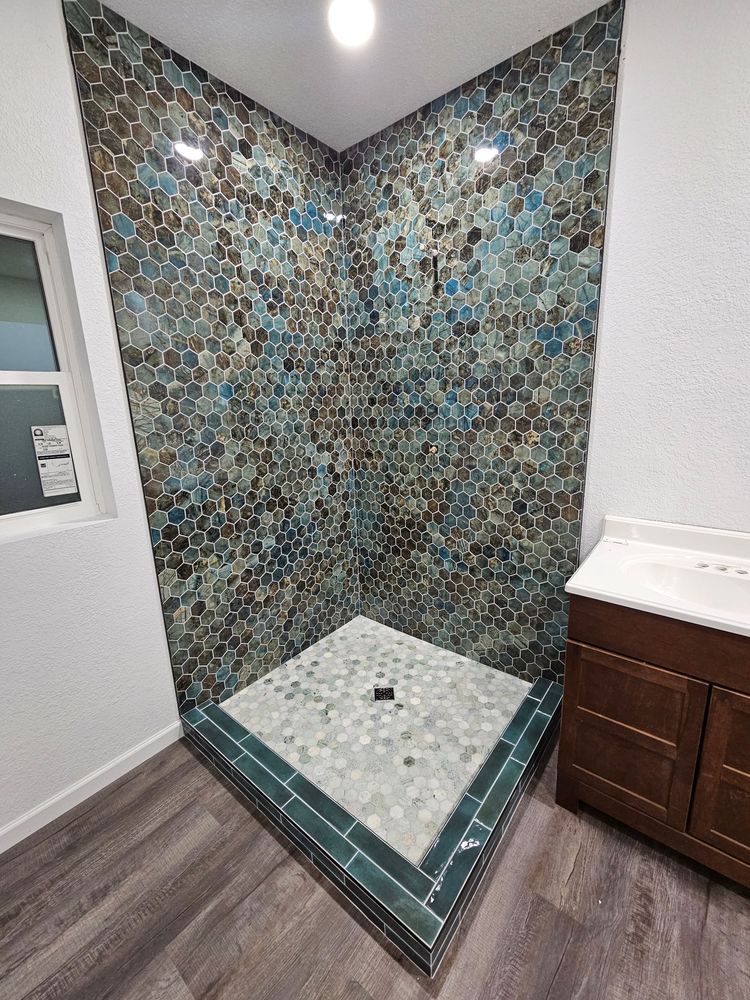 All Photos for Fine Line Floor in Pagosa Springs, CO