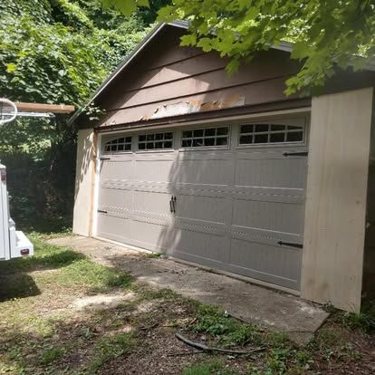 All Photos for My Garage Door Pro in Fairfield County, OH