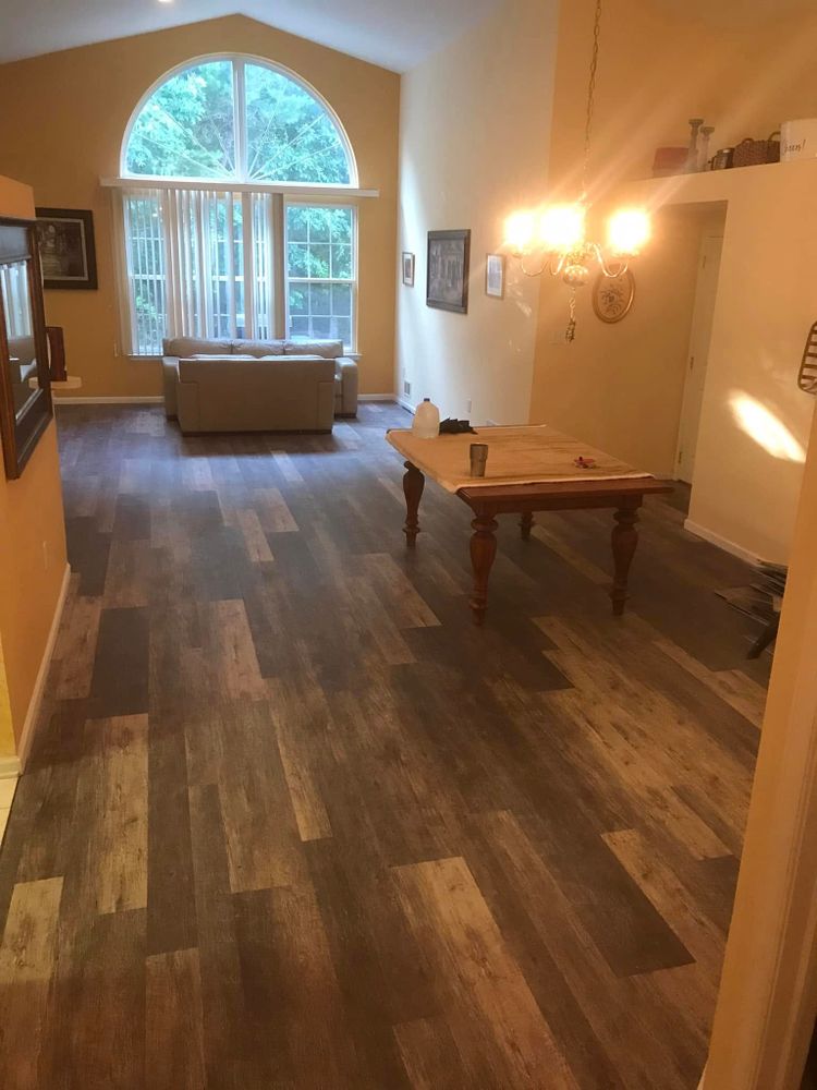 Our expert carpentry service delivers precision and craftsmanship, transforming your home with custom-built furniture, elegant cabinetry, and detailed woodwork tailored to elevate your space's aesthetic and functionality. for Dillagence Construction Projects in Ocean City, NJ