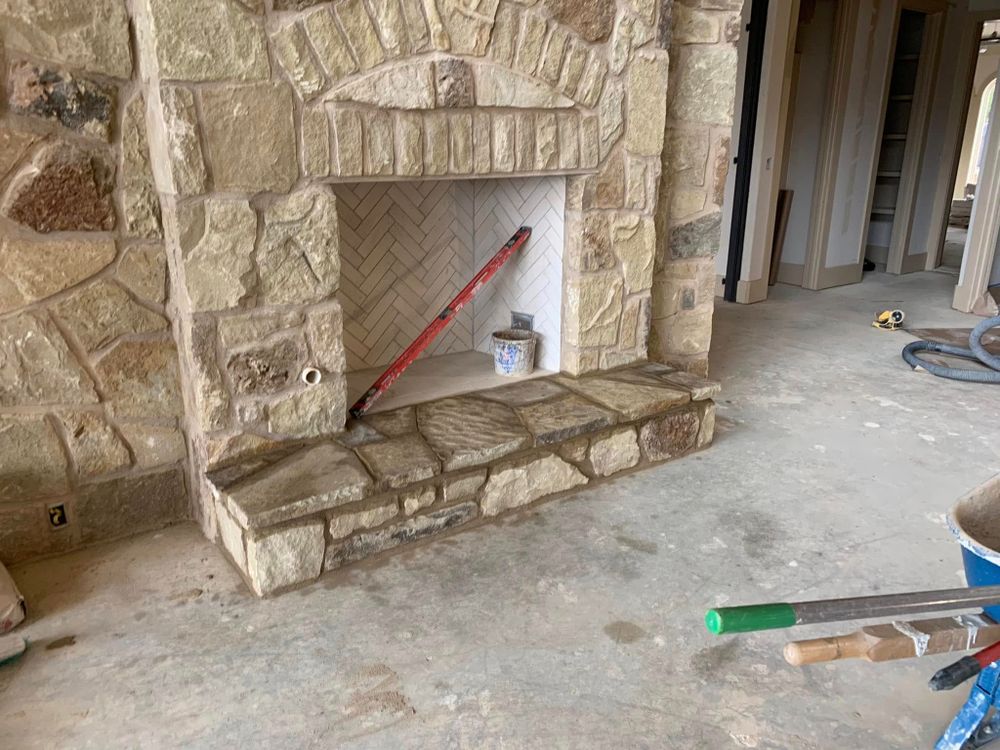 All Photos for Sanchez Masonry and More in Burnet,  TX