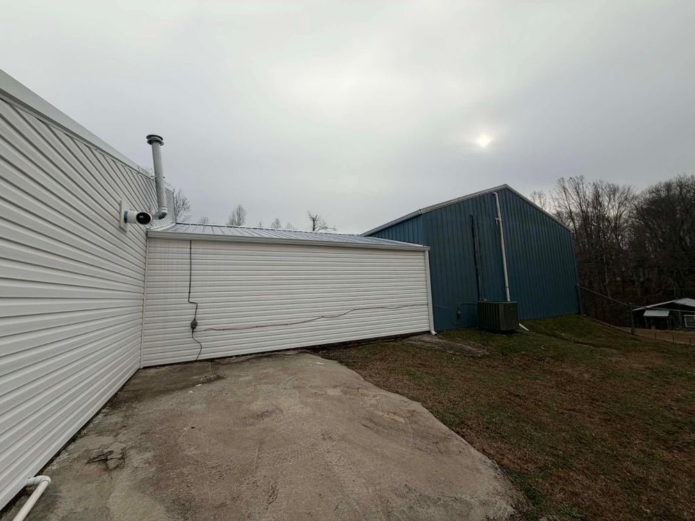 All Photos for KY Gutter Pro & Specialty Roofing Systems in Monticello, KY