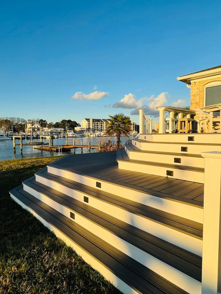 All Photos for Tidal Homes Inc. in Chesapeake, VA