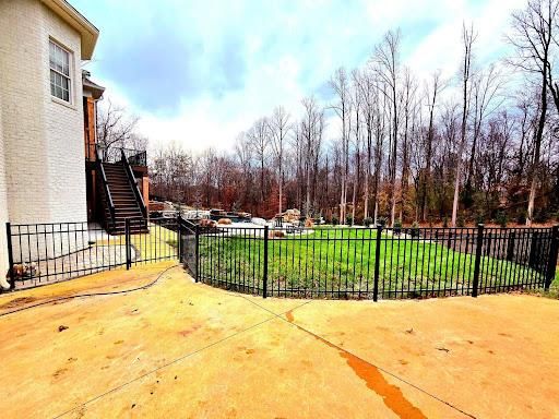 All Photos for Southern Town & Country Fence in Sparta, TN