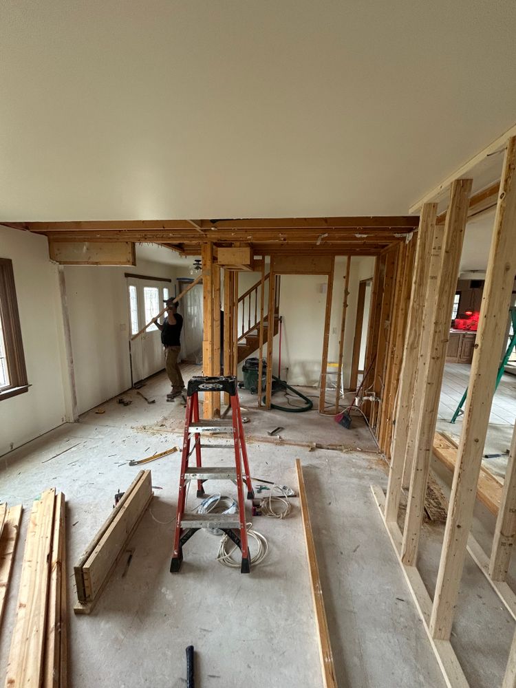 All Photos for Ed's Home Improvement in Bluffton, OH