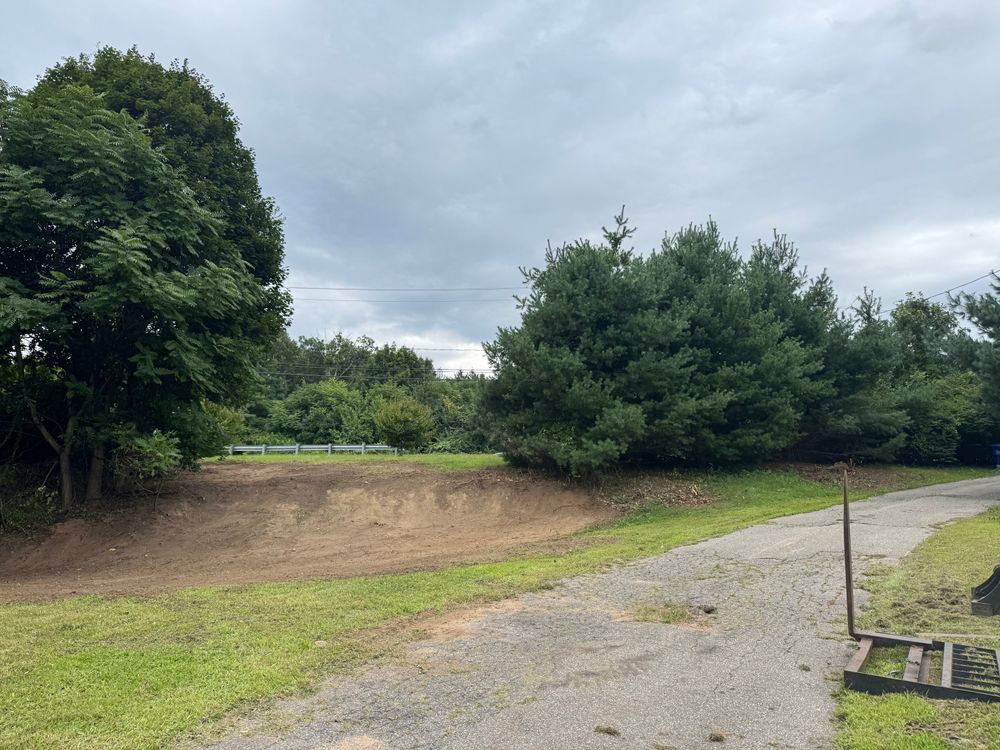 All Photos for Adams Landscaping in Springfield, MA