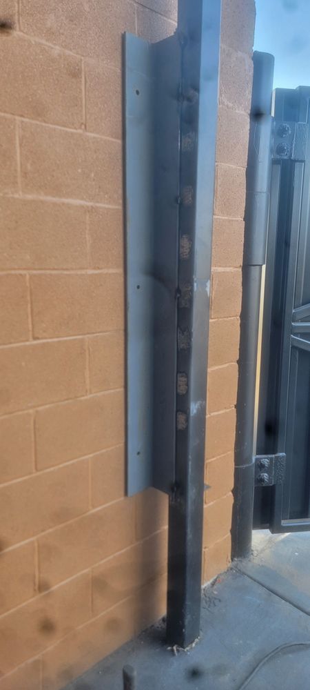 All Photos for New Way Welding services in Montgomery, AL
