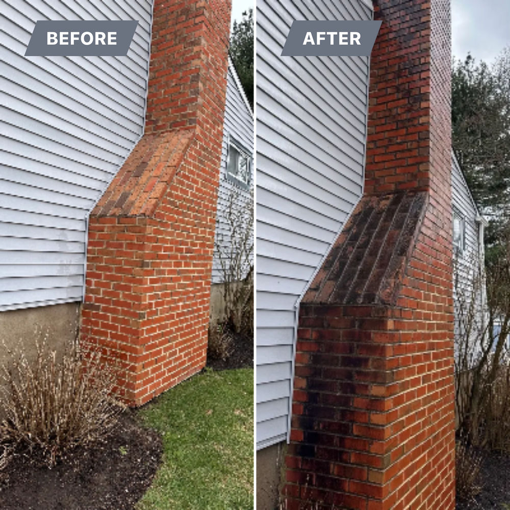 All Photos for Freedom Exterior Washing in Burlington, NJ