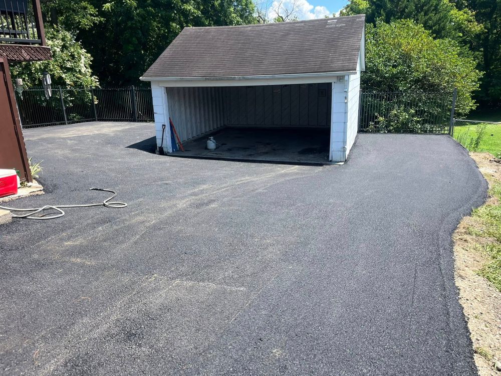 All Photos for Quality Paving in Seymour, TN