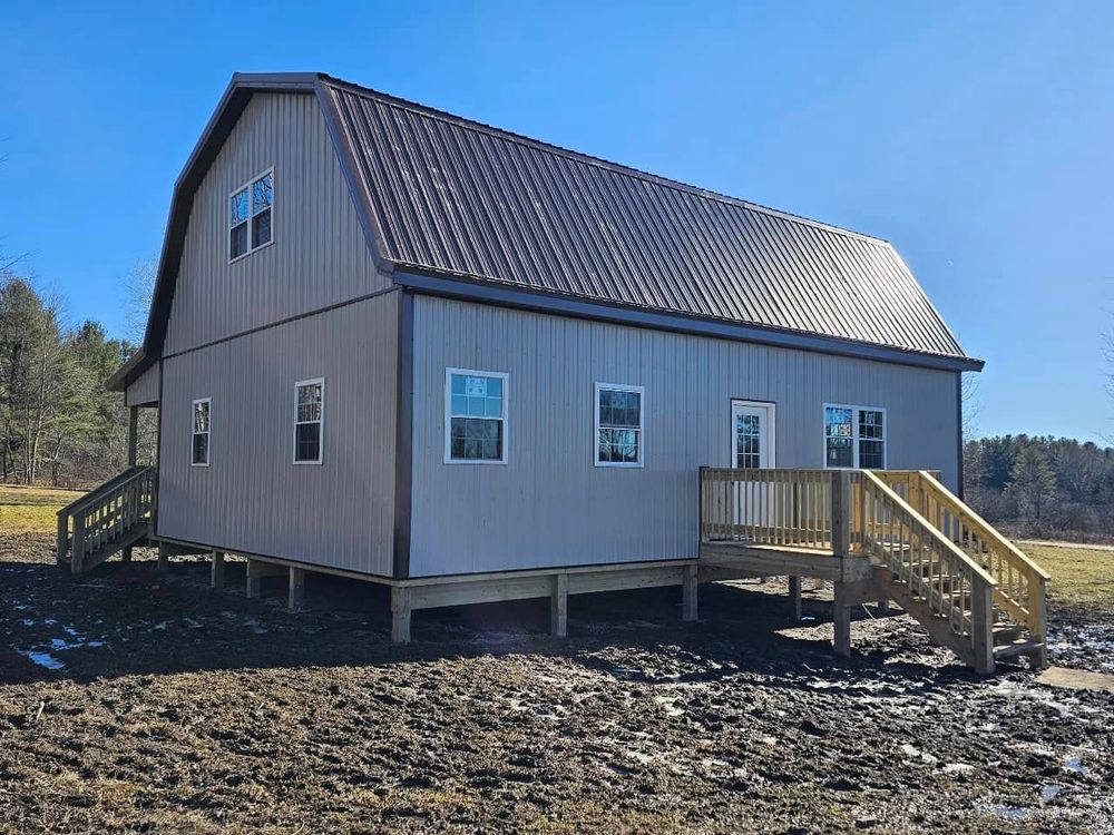 All Photos for DG Construction & Property Management LLC in Leechburg, PA