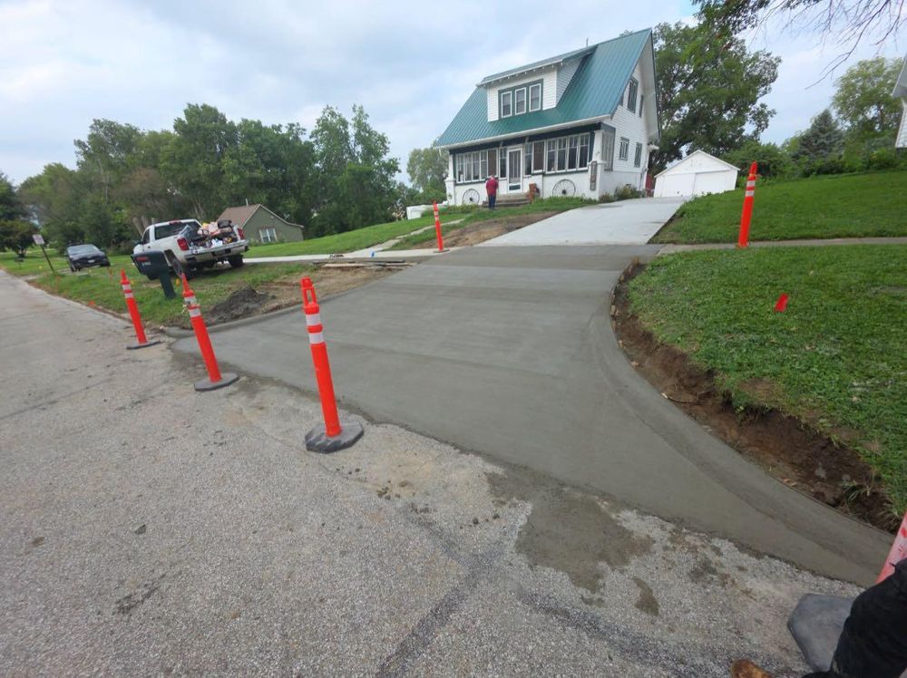 All Photos for Patriot's Choice Contracting in Harlan, IA