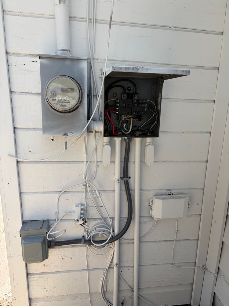 All Photos for Nominal Voltage in Orlando, FL