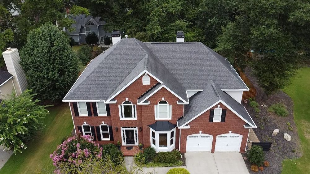 All Photos for Givins Roofing & Gutters in Cartersville, GA