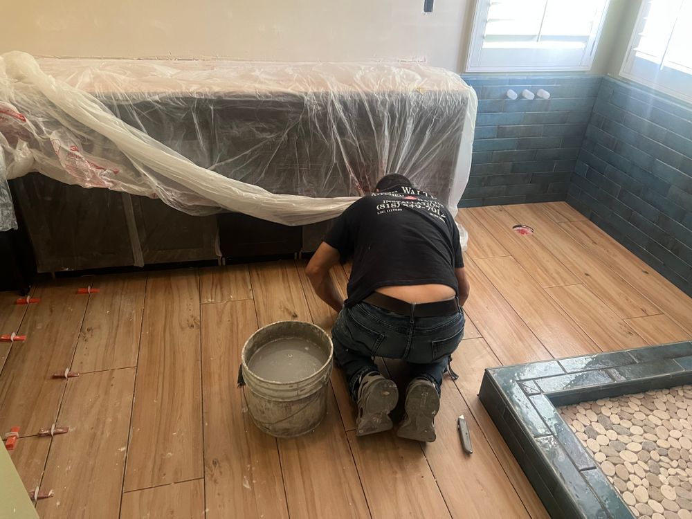 All Photos for Dave Walter Flooring in Santa Clarita, CA