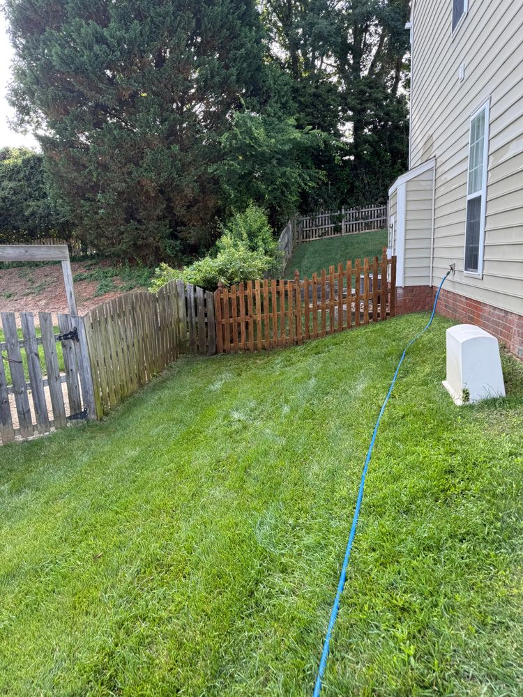 All Photos for 4U Pressure Washing in Huntersville, NC