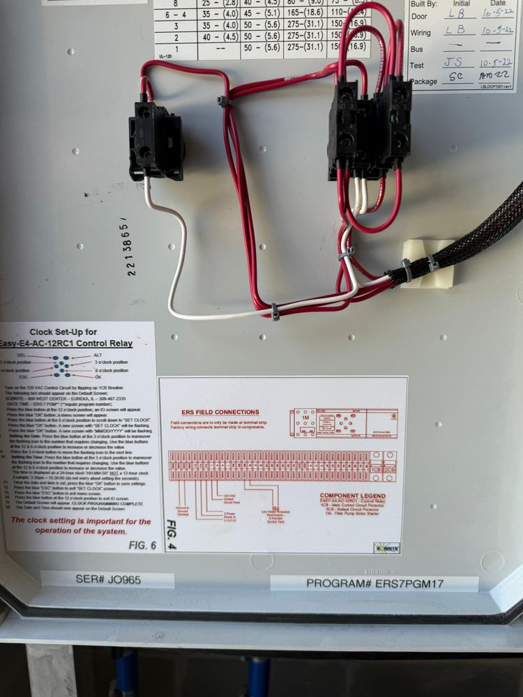 All Photos for Li Electric of TN in Columbia, TN