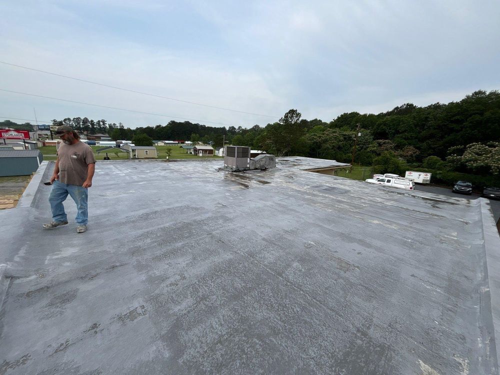 All Photos for CTE Roofing and Insulation in Dublin, GA