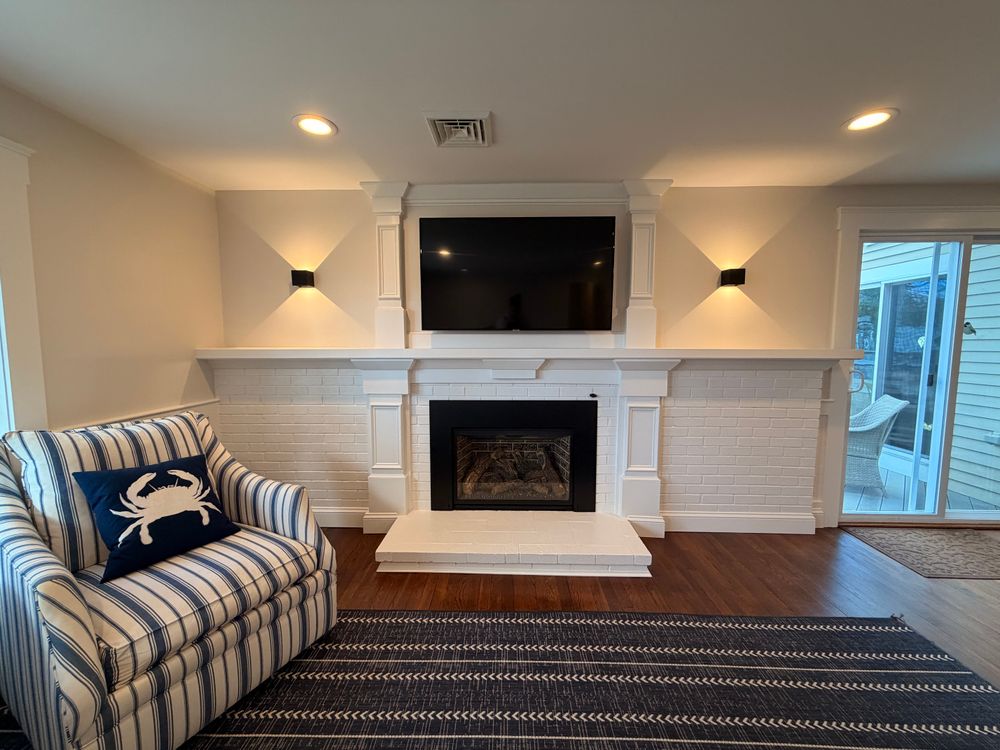 All Photos for Littlefield Painting in Brockton, MA