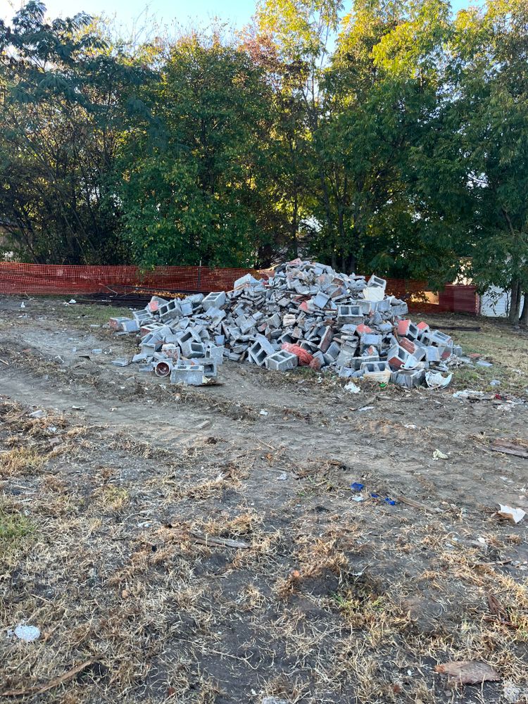 All Photos for J.P Landscaping and excavation in Chattanooga, TN