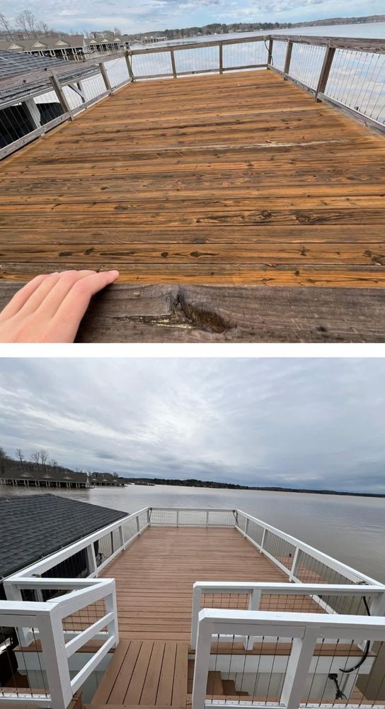 All Photos for M&F Painting in Waynesville, NC