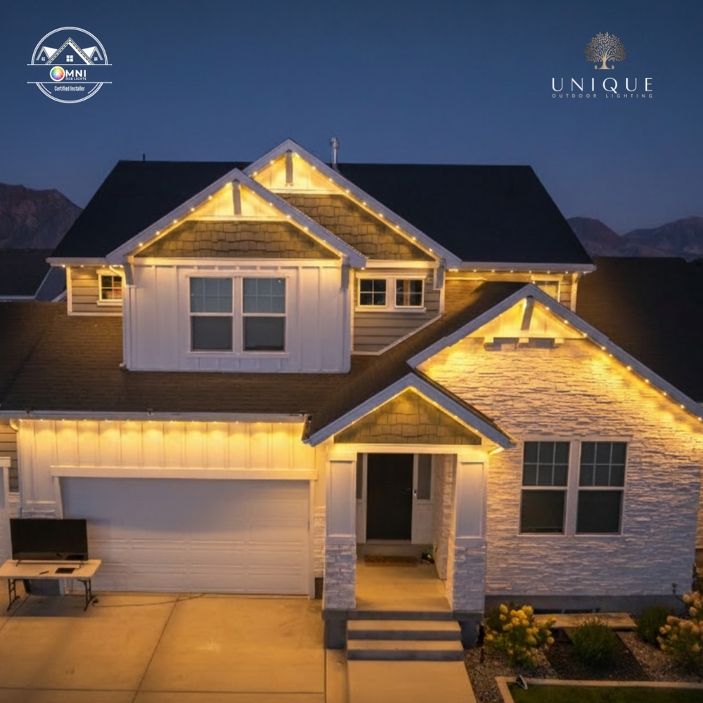 All Photos for Unique Outdoor Lighting in Short Hills, NJ