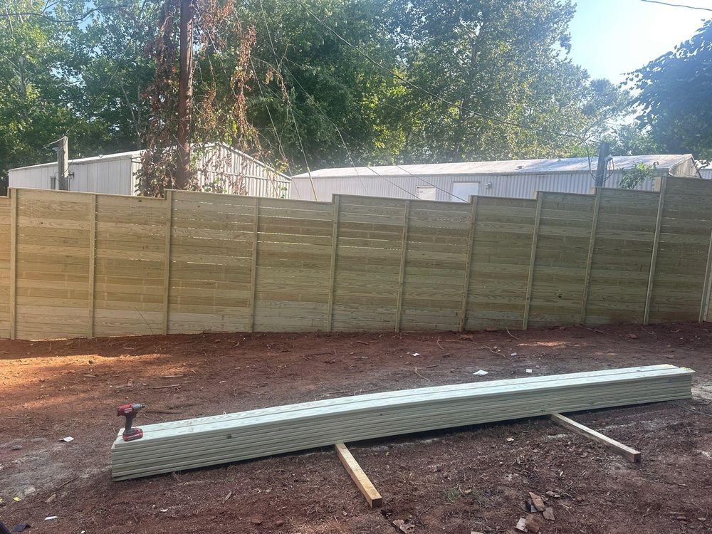 All Photos for Rescue Grading & Landscaping in Marietta, SC