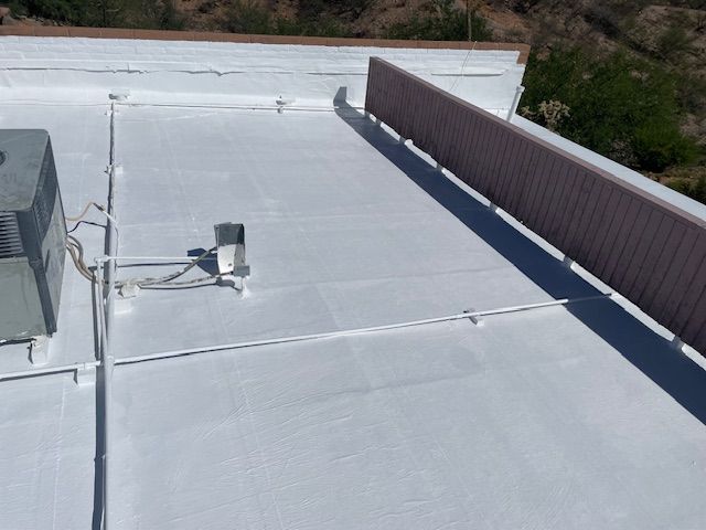 All Photos for Generations Roofing in Tucson, AZ