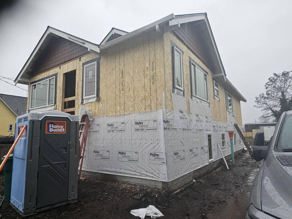 All Photos for Siding Doctor in Bonney Lake, WA