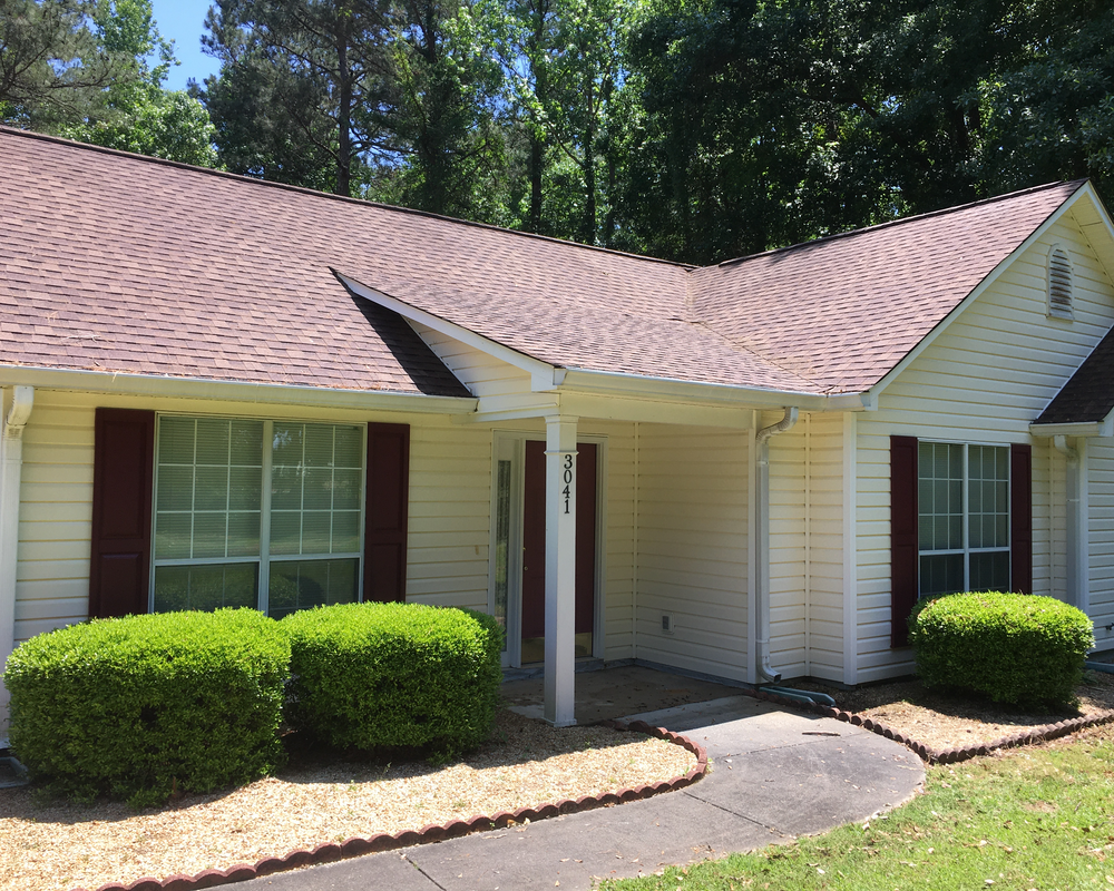 Home Softwash for Newman's Pro Wash Pressure Washing in Senoia, GA