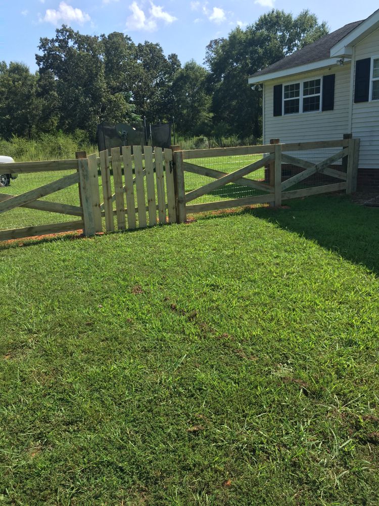 All Photos for Advanced Fencing Solutions in Camden, SC