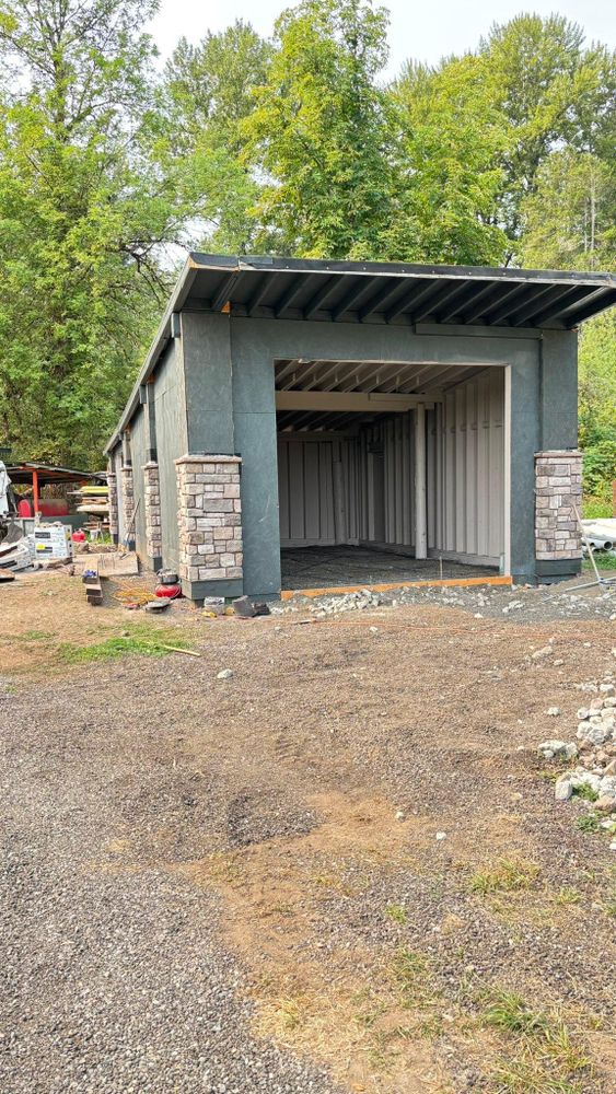 All Photos for MAG Stone and Brick Restoration in Everett, WA